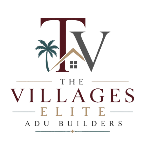 The Villages Elite ADU Builders company logo